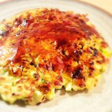 海外で♩手作りお好み焼きソース☆